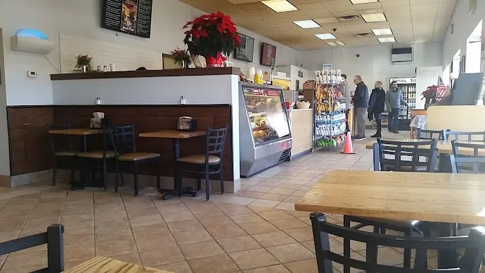 Bagelman Picture 8