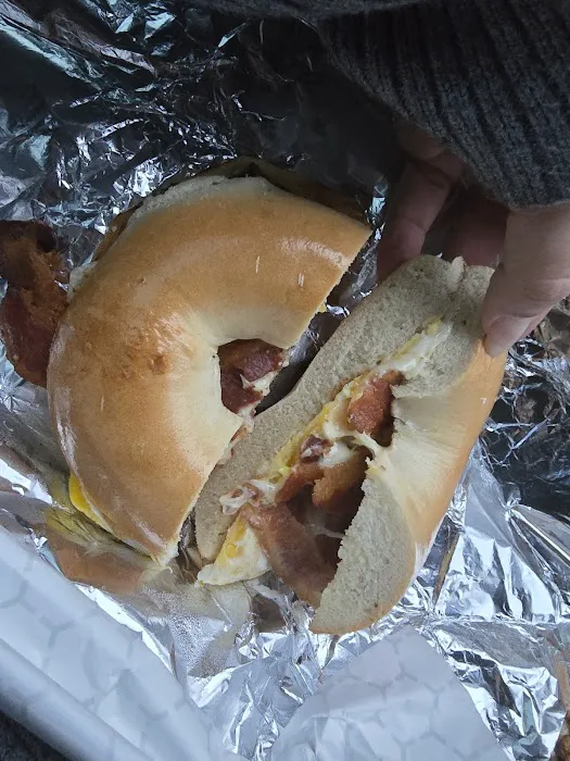 Bagelman Picture 7