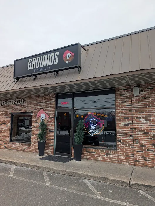 Grounds Donut House Picture 7