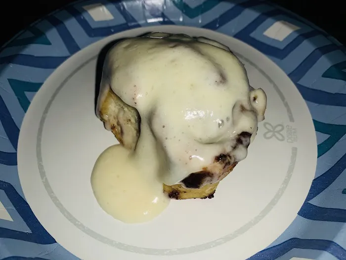 Cinnabon Picture 8
