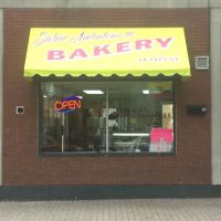 Sabor Ambateno Bakery Danbury ico