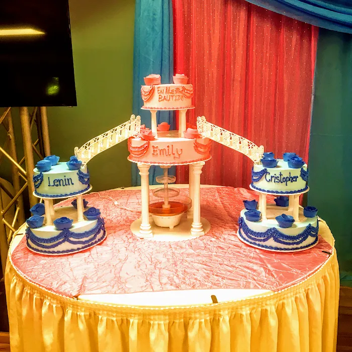 Sabor Ambateno Bakery Danbury Picture 3