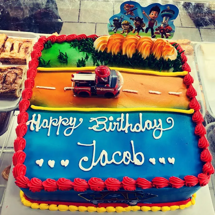 Sabor Ambateno Bakery Danbury Picture 4