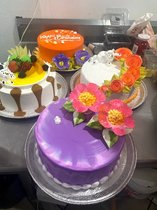 Sabor Ambateno Bakery Danbury Picture 7
