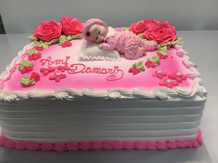 Sabor Ambateno Bakery Danbury Picture 10