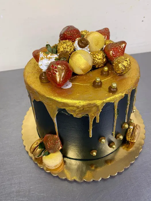 Sabor Ambateno Bakery Danbury Picture 9