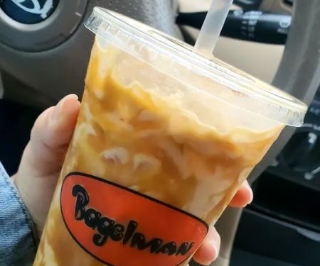 Bagelman