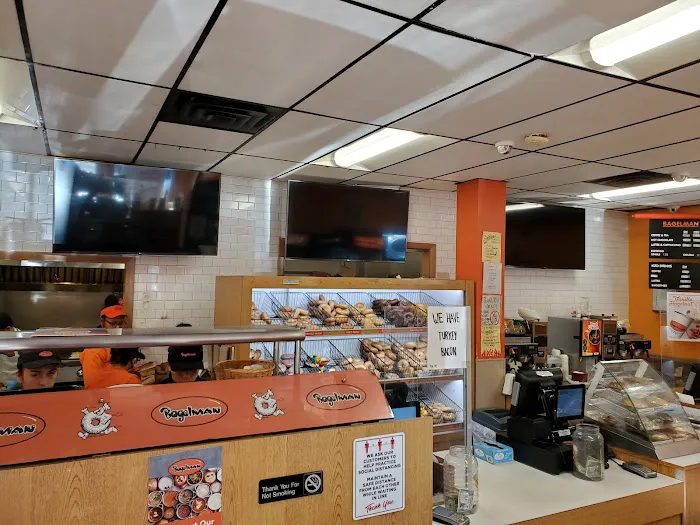 Bagelman Picture 4