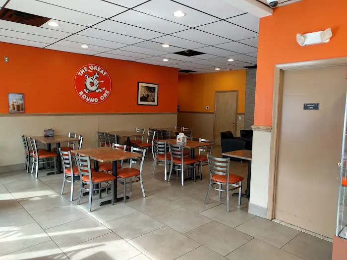 Bagelman Picture 5