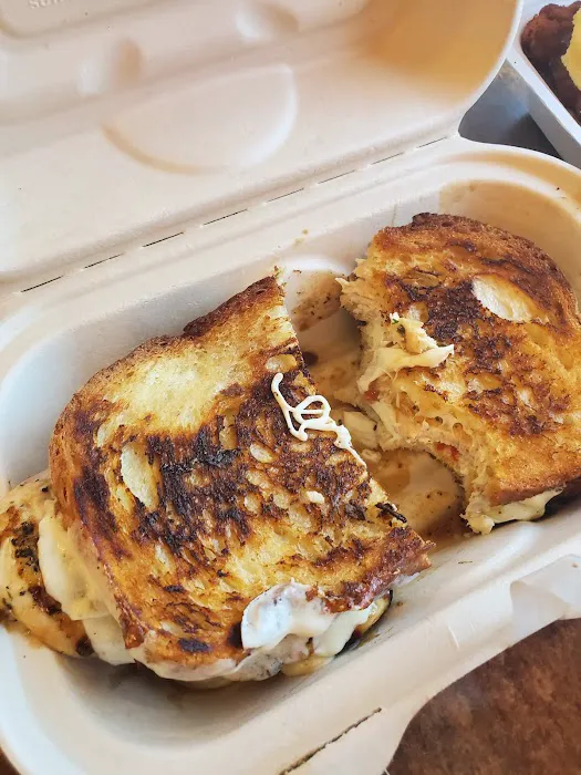 Bagelman Picture 10