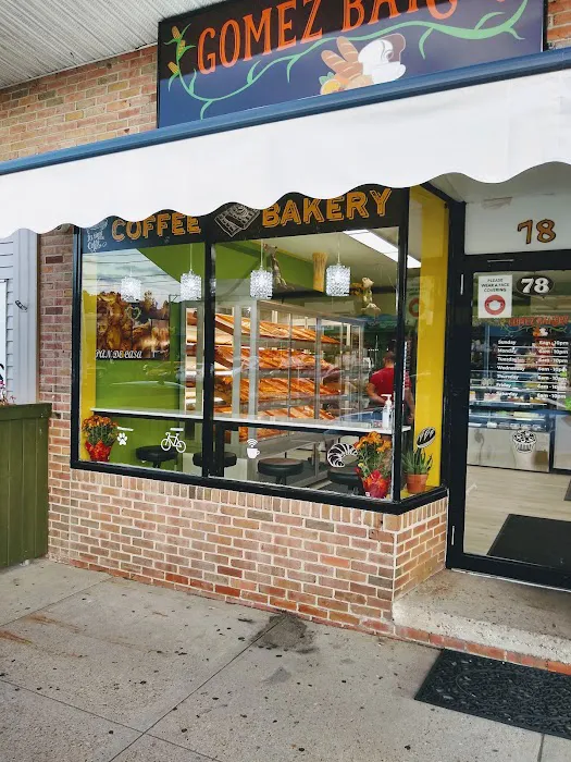 GOMEZ BAKERY Picture 5