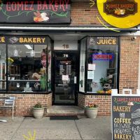 GOMEZ BAKERY ico