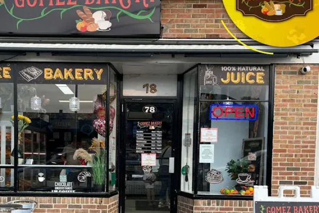 GOMEZ BAKERY