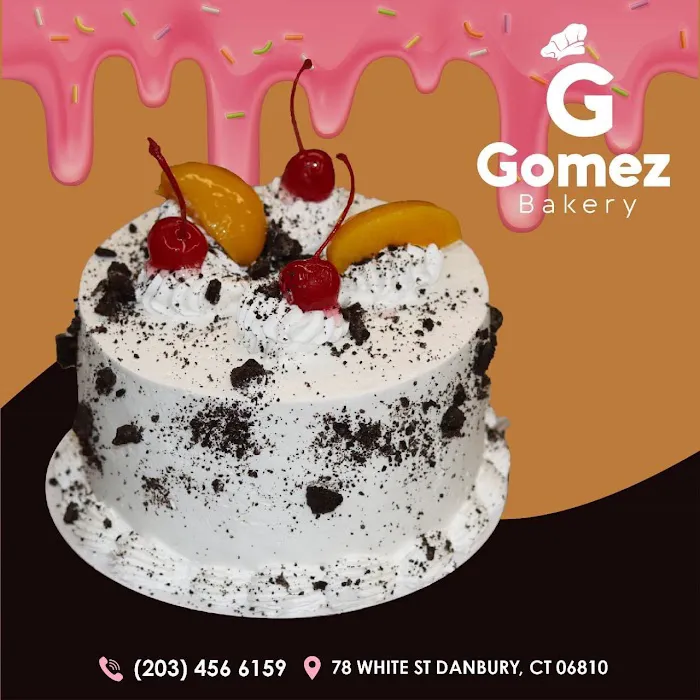 GOMEZ BAKERY Picture 2