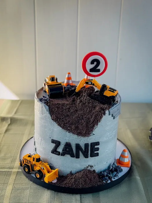 Dolce Mamma Mia by Erica Barbosa Picture 5