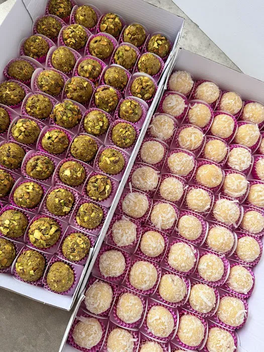 Dolce Mamma Mia by Erica Barbosa Picture 1