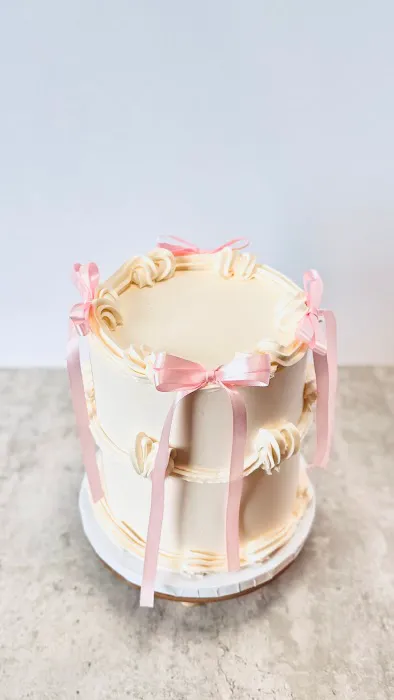 Dolce Mamma Mia by Erica Barbosa Picture 2