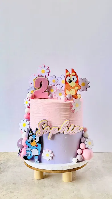 Dolce Mamma Mia by Erica Barbosa Picture 8