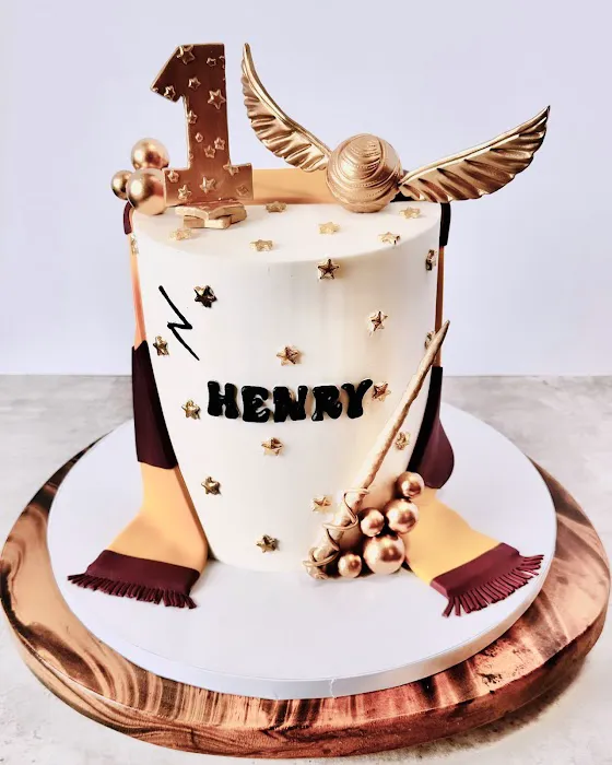 Dolce Mamma Mia by Erica Barbosa Picture 7