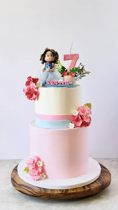 Dolce Mamma Mia by Erica Barbosa Picture 6