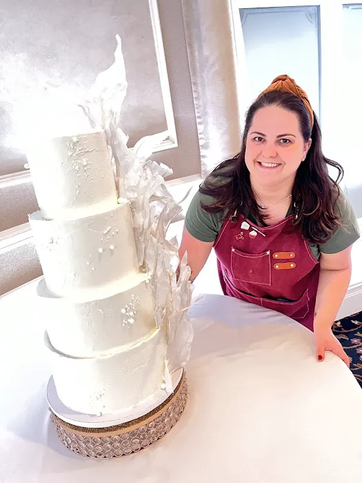 Dolce Mamma Mia by Erica Barbosa Picture 9