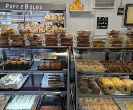 Ele-Fant Bakery