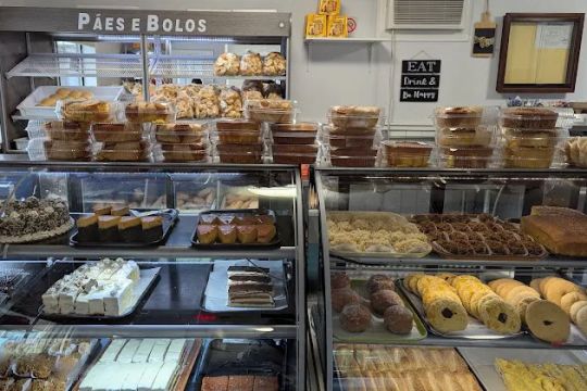 Ele-Fant Bakery