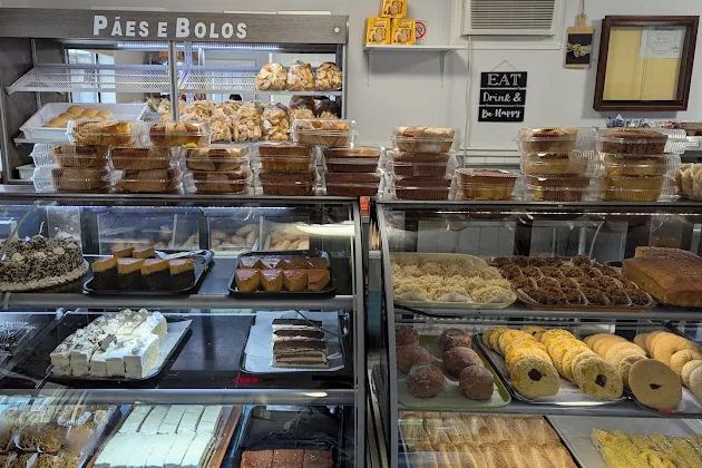 Ele-Fant Bakery