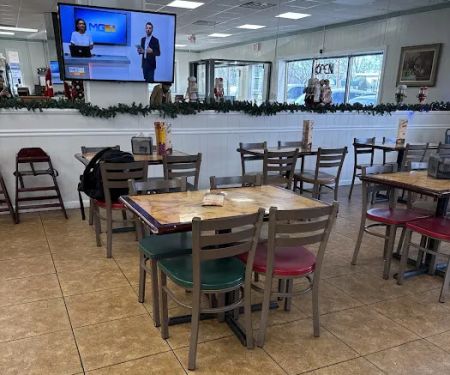 Padaminas Ny Bakery II