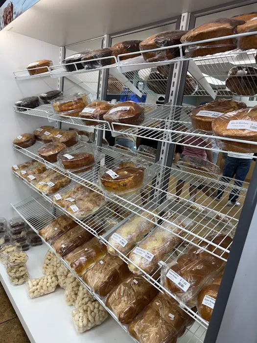 Padaminas Ny Bakery II Picture 4