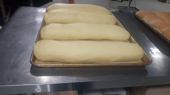 Cielito Lindo Bakery Picture 1