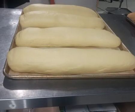 Cielito Lindo Bakery