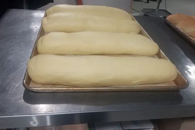 Cielito Lindo Bakery