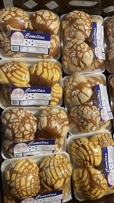 Cielito Lindo Bakery Picture 8