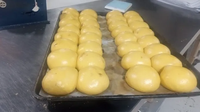 Cielito Lindo Bakery Picture 5