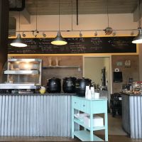 Leisha's Bakeria ico