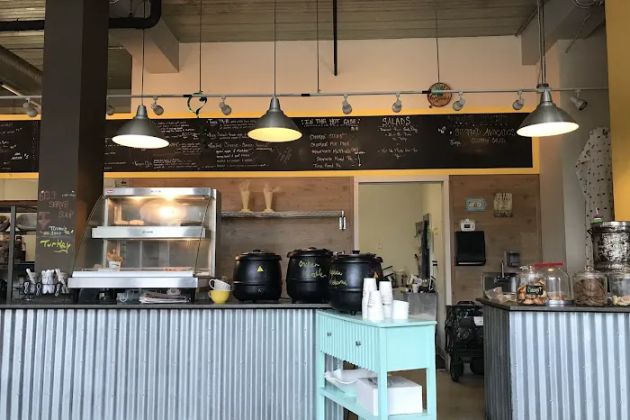 Leisha's Bakeria