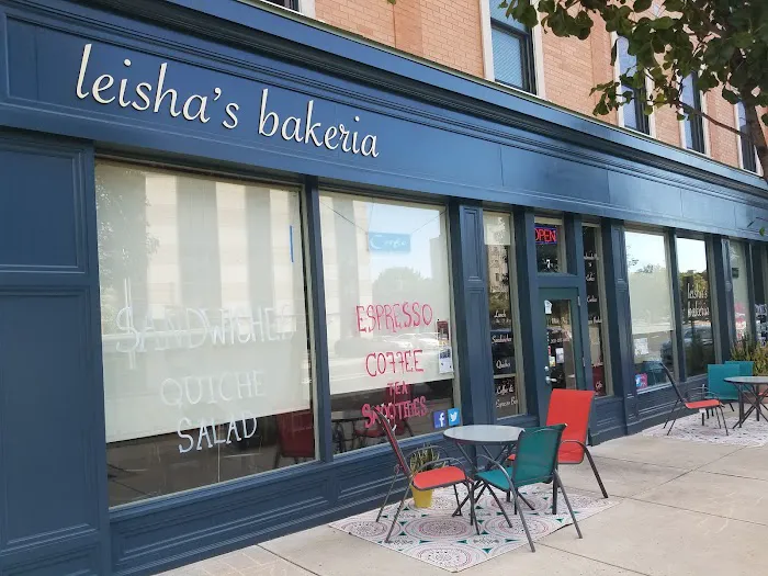 Leisha's Bakeria Picture 3