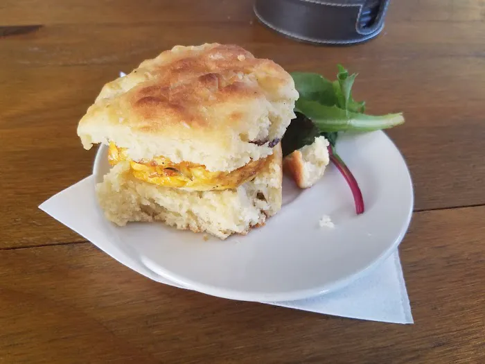 Leisha's Bakeria Picture 10