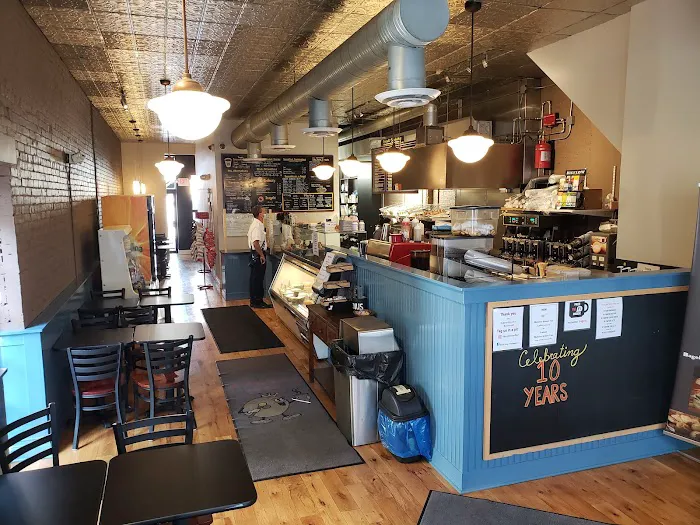 Bagel King of Bridgeport Picture 1