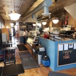 Bagel King of Bridgeport