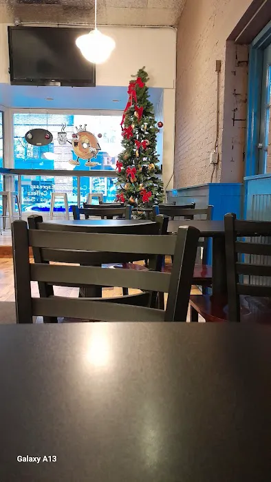 Bagel King of Bridgeport Picture 4