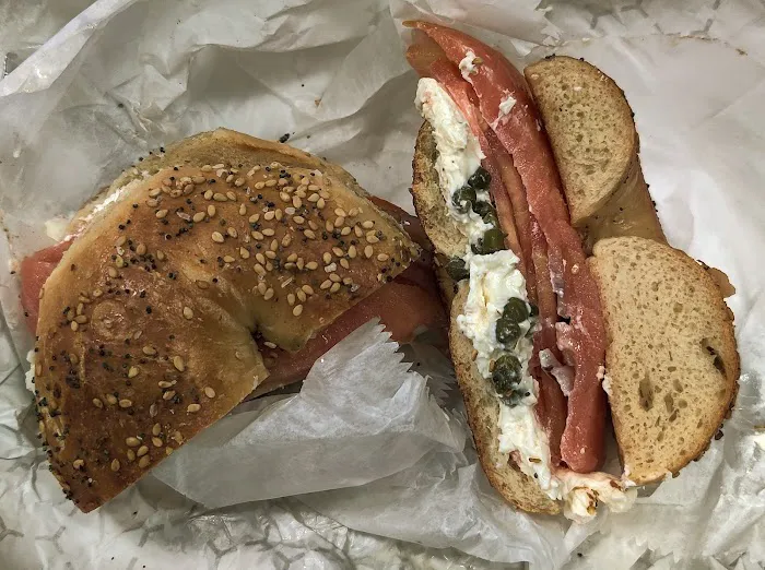Bagel King of Bridgeport Picture 3