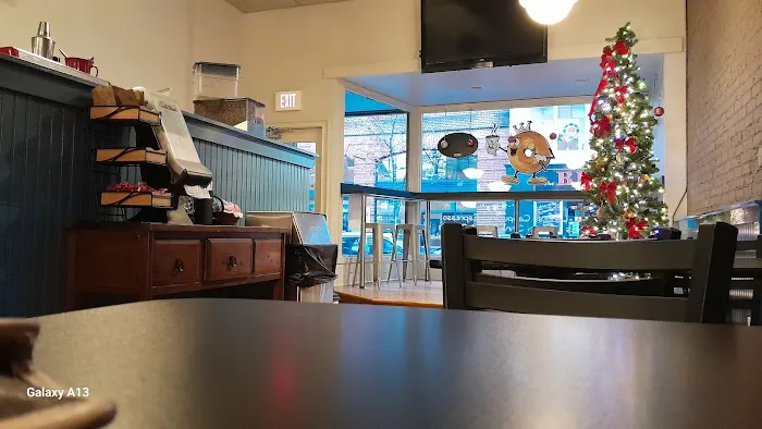Bagel King of Bridgeport Picture 5