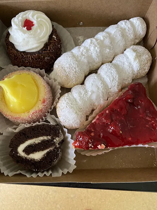 Batista Bakery & Pastry Inc Picture 1