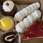 Batista Bakery & Pastry Inc