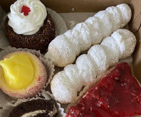 Batista Bakery & Pastry Inc