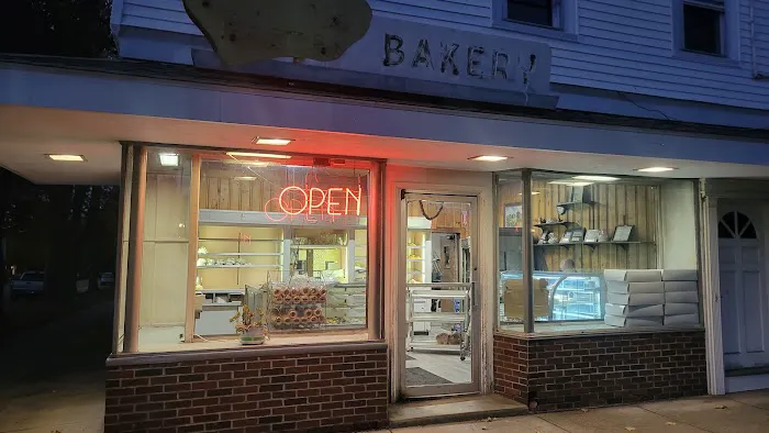 Batista Bakery & Pastry Inc Picture 2