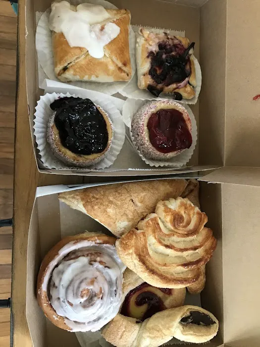 Batista Bakery & Pastry Inc Picture 10