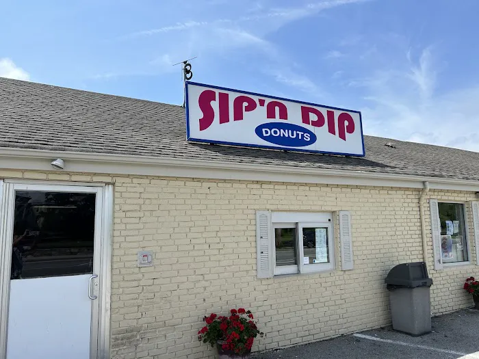 Sip-N-Dip Picture 2